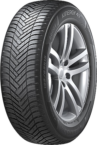 Hankook Kinergy 4S2 H750 185/65 R15 92T XL 4 Mevsim Lastik - 2025