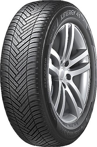 Hankook Kinergy 4S2 X H750A 235/55 R18 104V XL 4 Mevsim Lastik