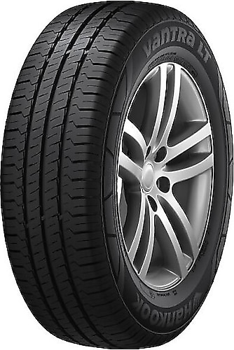 Hankook Vantra LT RA18 205 65 R16C 107 105T 8PR Yaz Lastiği 2021 Fiyatları Özellikleri ve