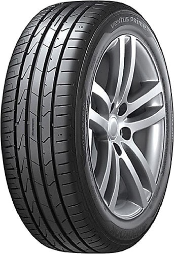 Hankook Ventus Prime3 K125 195/55 R16 91V XL AO Yaz Lastiği - 2025