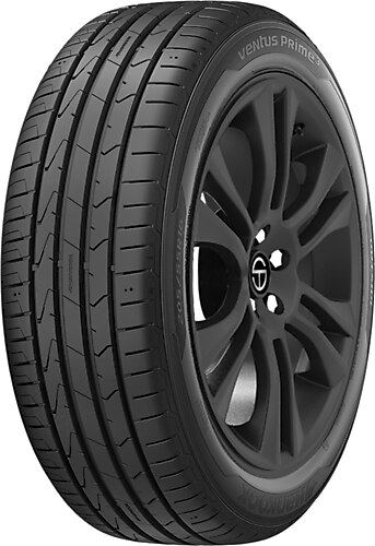 Hankook Ventus Prime3 K125 225/55 R18 98V Yaz Lastiği - 2024