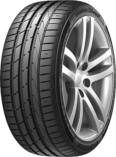Hankook Ventus S1 Evo 2 K117B 225/50 R18 95W HRS Yaz Lastiği