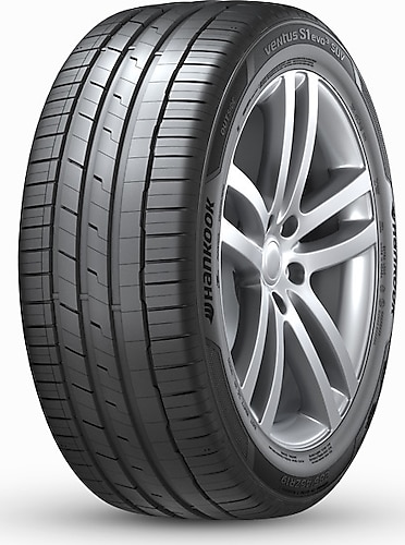 Hankook Ventus S1 Evo3 SUV K127A 235/55 R19 105W XL Yaz Lastiği