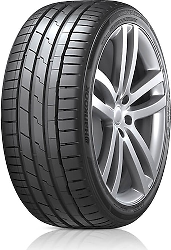 Hankook Ventus S1 Evo3 Ev K127E 235/55 R19 101T Yaz Lastiği