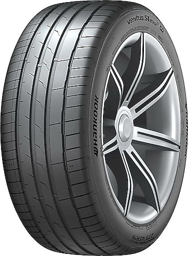 Hankook Ventus S1 evo3 EV 255/45R19　テスラ Hankook Ventus S1 Evo3 EV K127E 255/45 R19 104W XL SOA T0 Yaz