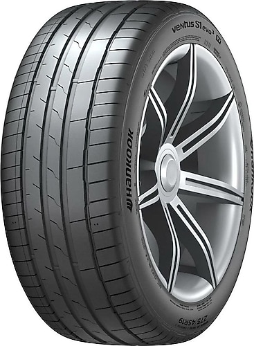 Hankook Ventus S1 Evo3 EV K127E 255/45 R19 104W XL SOA T2 Yaz