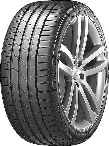 キングストン Hankook Ventus S1 Evo3 K127 225/55 R17 101Y XL X Yaz Lastiği