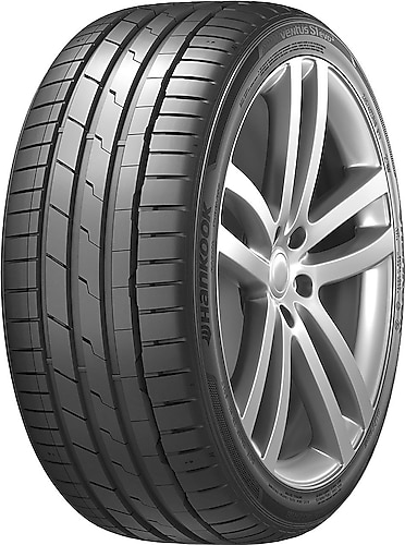 4️⃣ 205/45R17 HANKOOK VENTUS S1 evo3 2023年 Hankook Ventus S1 Evo3 K127B 205/45 R17 88W XL RFT X Yaz Lastiği