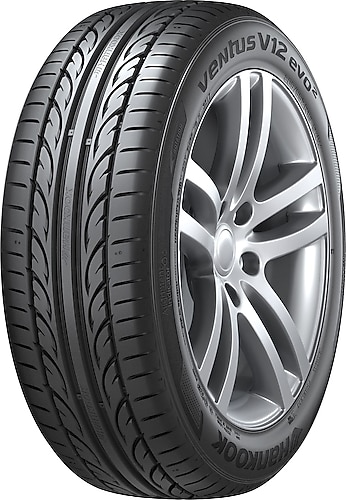 Hankook Ventus V12 Evo 2 K120 215/35 R18 84Y XL Yaz Lastiği
