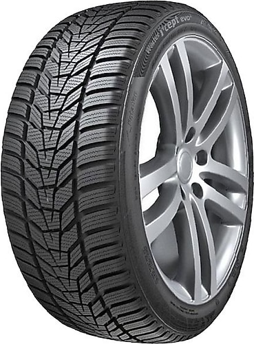 Hankook Winter I*cept Evo3 W330 255/40 R20 101W XL SBL Ab 207,00