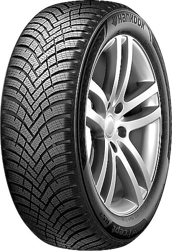 Hankook Winter icept RS3 W462 215/55 R17 98V XL Kış Lastiği - 2025