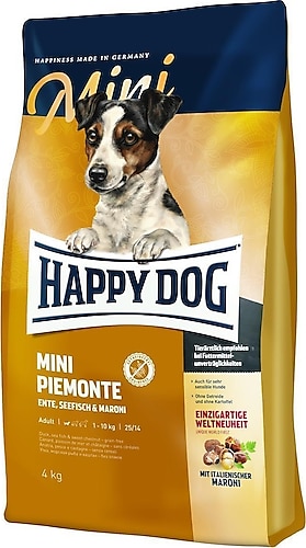 Happy Dog Mini Piemonte 4 kg Yetişkin Köpek Maması Fiyatları