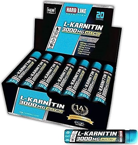 l carnitina inyectables l carnitina inyectada L Carnitina Inyectable