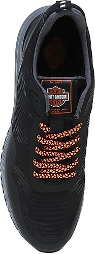HARLEY-DAVIDSON FOOTWEAR Men's Watkins Sneaker