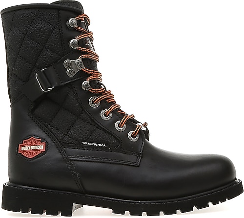 Harley Davidson New Worker 025F100489 Çocuk Bot Fiyatları
