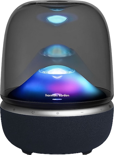 【新品未開封】Harman Kardon Aura Studio 5 Wi-Fi Harman Kardon Aura Studio 5 Wi-Fi Bluetooth Hoparlör Fiyatları