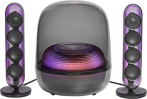 Harman Kardon SoundSticks 5 Ev Sinema Hoparlörü Fiyatları