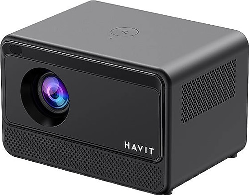 Havit PJ211 Pro Smart 180 Lümen Android Projeksiyon Cihazı