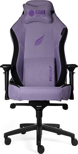 Hawk Gaming Chair Future Dream Kumaş Oyuncu Koltuğu