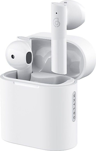 Haylou Moripods TWS Kulak İçi Bluetooth Kulaklık Beyaz