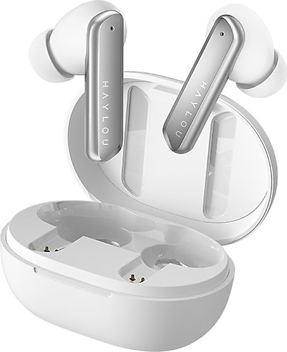 Haylou W1 TWS Kulak İçi Bluetooth Kulaklık Beyaz