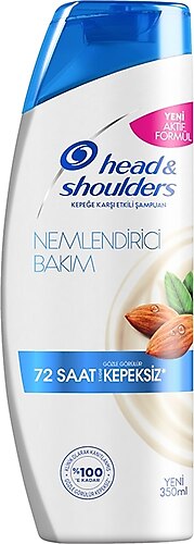 Head & Shoulders 350 ml Şampuan
