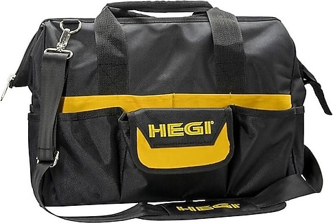 Hegi SS34 16'' Fermuarlı Bez Takım Çantası Fiyatları, Özellikleri