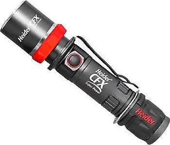Heider AGX Ultra Power V4 LED Şarjlı El Feneri Fiyatları