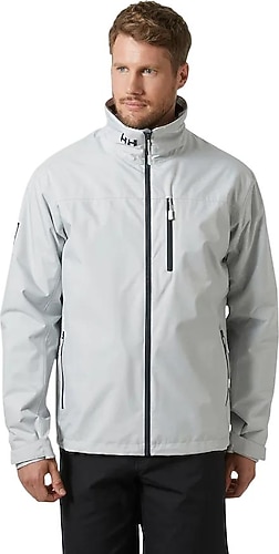 Helly Hansen Crew Midlayer 2.0 HHA.34442 Kapüşonlu Erkek Mont