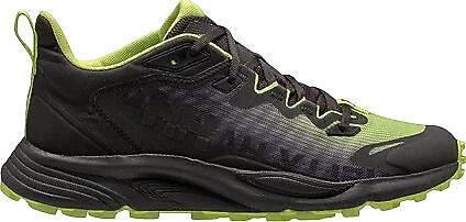 Helly Hansen Trail Wizard Siyah Erkek Outdoor Ayakkabı Fiyatları