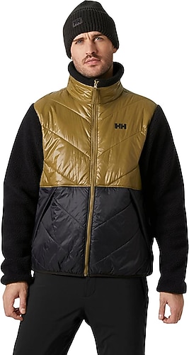 Helly Hansen Village Hybrid HHA.54499 Erkek Mont Fiyatları