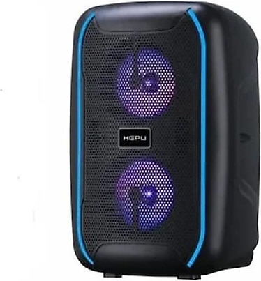 Hepu HP-932 10 W Bluetooth Hoparlör Fiyatları, Özellikleri ve
