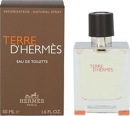 Hermes Terre D'Hermes EDT 50 ml Erkek Parfüm Fiyatları
