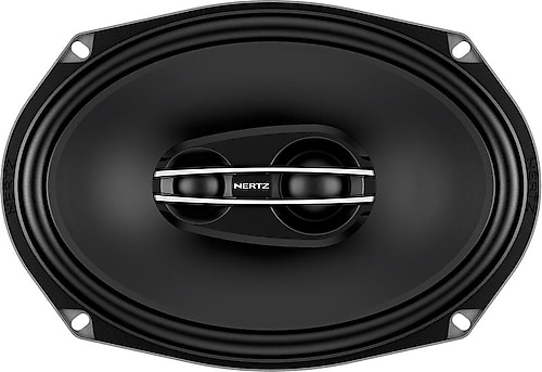 Hertz Cento CPX 690 360 W 16x24 cm Oval Koaksiyel Hoparlör