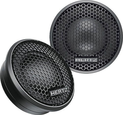 Hertz MP25.3 Pro 120 W Tweeter Oto Hoparlör Fiyatları, Özellikleri
