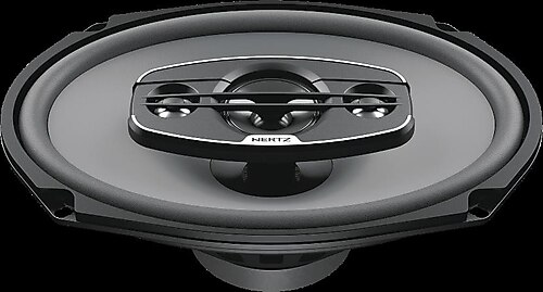 Hertz Uno X 690 340 W 16x24 cm Oval Koaksiyel Hoparlör Fiyatları ...