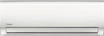 Hexel Sky 12 A++ 12000 BTU Inverter Duvar Tipi Klima Fiyatları