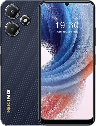 Hiking A52 128 GB Koyu Mavi Fiyatları, Özellikleri ve Yorumları