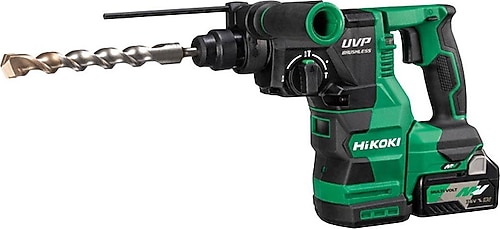 Hikoki DH3628DA 36 V Kömürsüz Kırıcı-Delici Fiyatları, Özellikleri