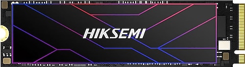 Hiksemi Future HS-SSD-FUTURE PCI-Express 4.0 2 TB M.2 SSD