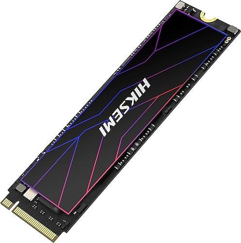 Hiksemi Future Lite HS-SSD-FUTURE-LITE PCI-Express 4.0 2 TB M.2