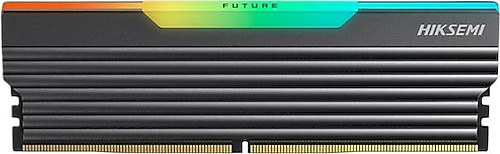Hiksemi Future RGB 32 GB 6400 MHz CL32 HSC532U64C4 DDR5 Ram