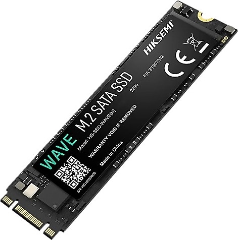 Hiksemi HS-SSD-WAVE(N) SATA 3.0 1 TB M.2 SSD Fiyatları