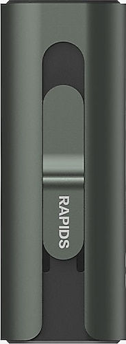 RAPIDS USB SSD USB-C USB-A デュアルコネクタ 1TB Hiksemi Rapids Pro Dual HS-USB-RAPIDS-PRO USB 3.2 1 TB Taşınabilir