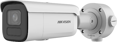 Hikvision DS-2CD2646G2HT-IZS Bullet 4 MP Gece Görüşlü IP Güvenlik