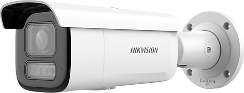 Hikvision DS-2CD2683G2-LIZS2U/SL Bullet 8 MP 4K Gece Görüşlü IP