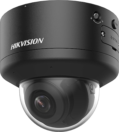 Hikvision DS-2CD2746G2H-IPTRZS Dome MP Gece Görüşlü IP Güvenlik