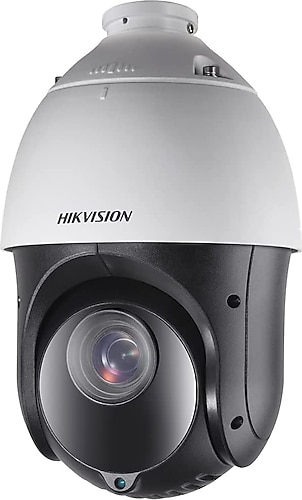 hikvision ptz mini dome