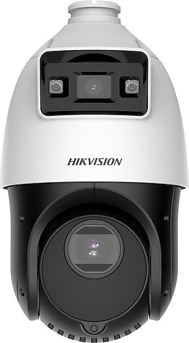 Hikvision DS-2SE4C425MWG-E Speed Dome MP 360 Derece IP Güvenlik