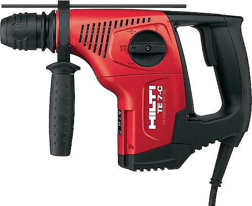 Hilti TE 7-C Kırıcı-Delici Fiyatları, Özellikleri ve Yorumları